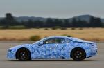 BMW i8 Prototype 2014 года